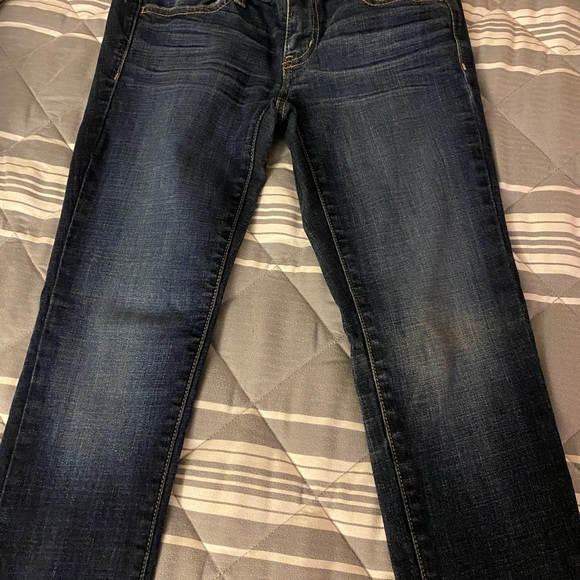 Women’s American Eagle Jeans - Picture 4 of 4